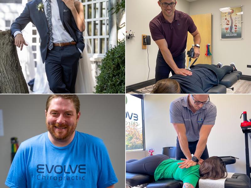 Evolve Chiropractic of Vernon Hills