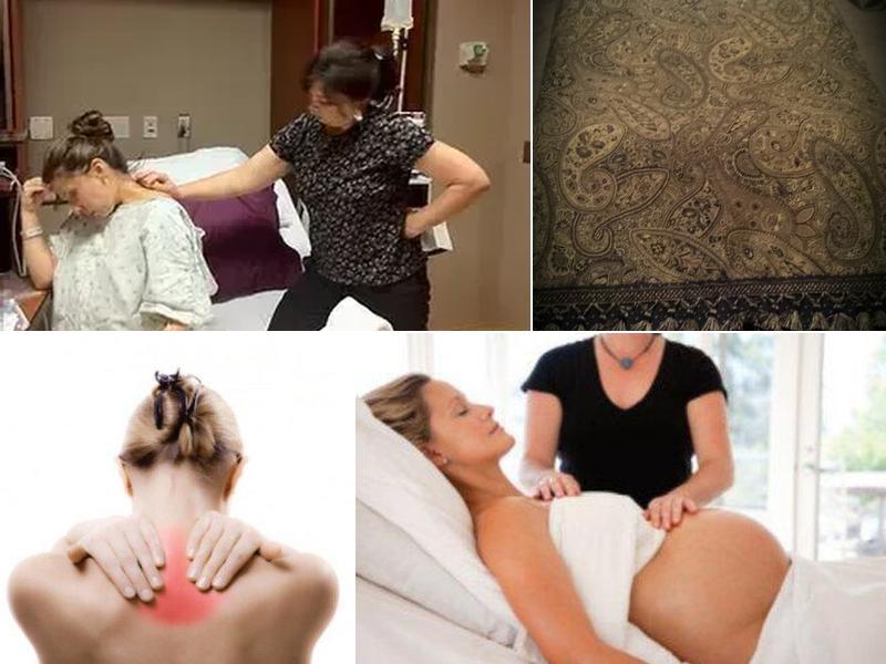 Wellness for Women Massage & Birth
