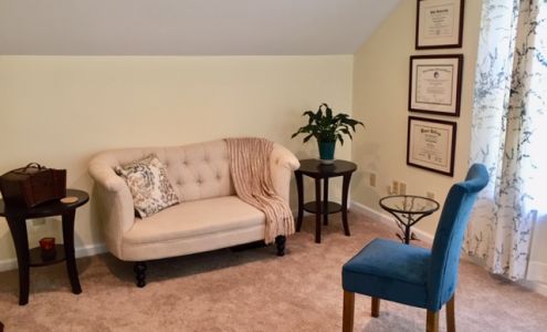 Lexington Acupuncture for Women