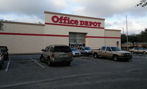 Office Depot
