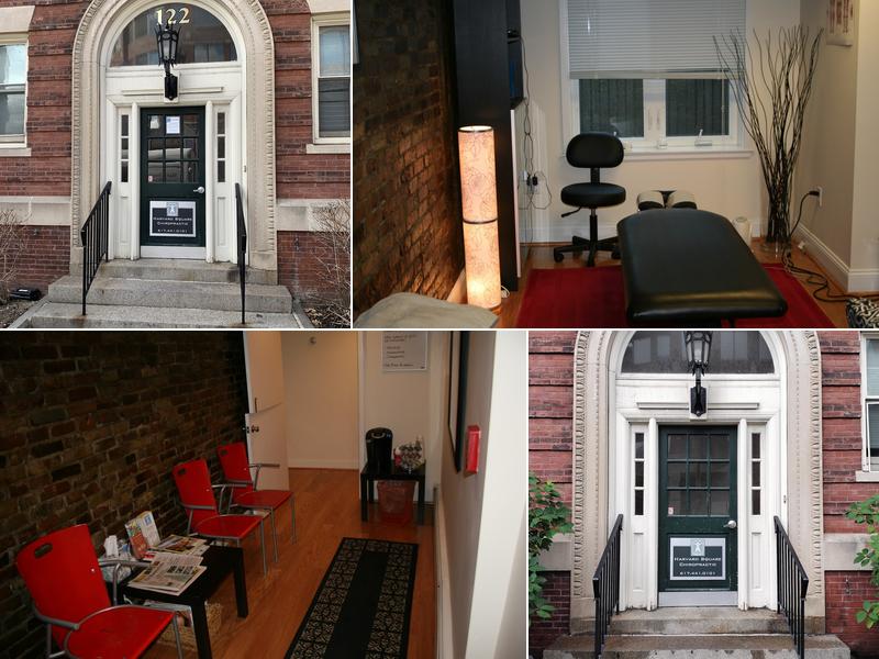 Harvard Square Chiropractic