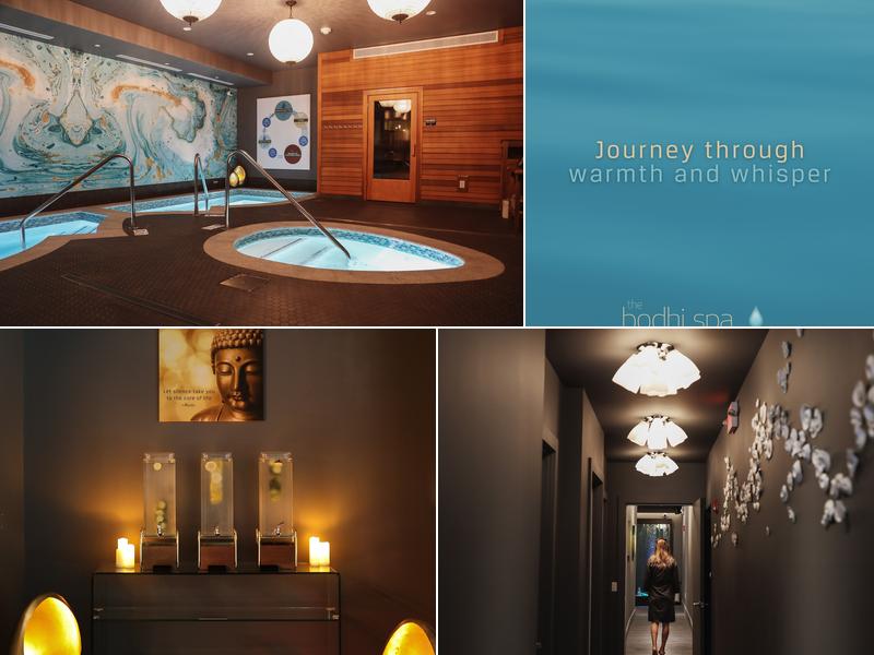 The Bodhi Spa Providence