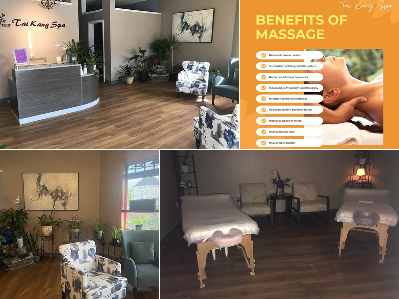 Tai Kang Spa
