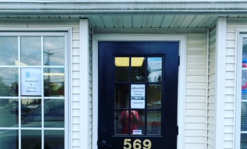 The Wellness Point, Inc