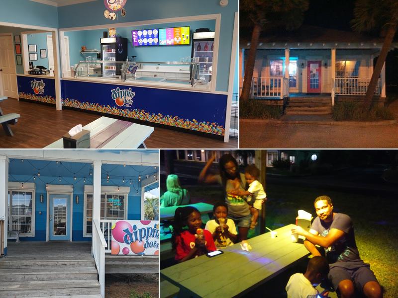 Dippin' Dots 22989 Perdido Beach Blvd, Orange Beach