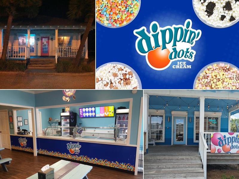 Dippin' Dots