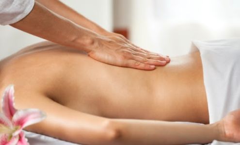 Sunrise Side Massage Therapy