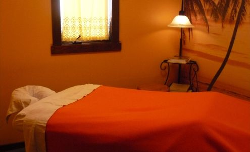 Ahh Massage 1608 Ogden St, Anaconda Montana 59711