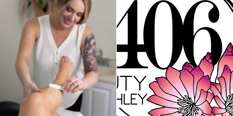 406 Beauty by Ashley