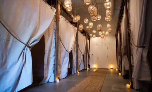 The NOW Massage Henderson