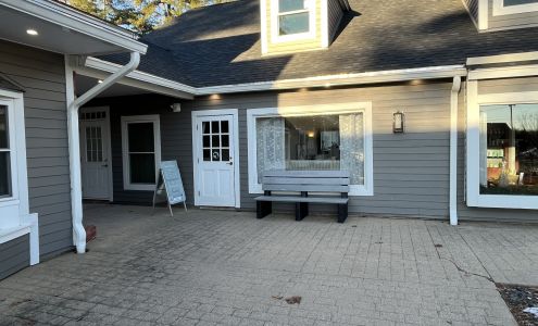 Synergy Acupuncture & Optimal Wellness