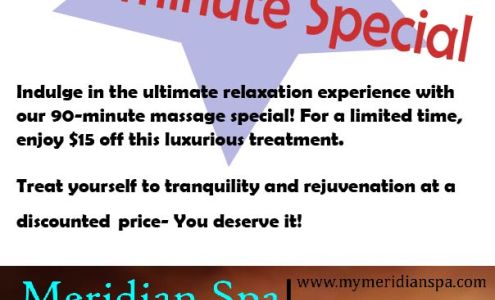 Meridian Spa