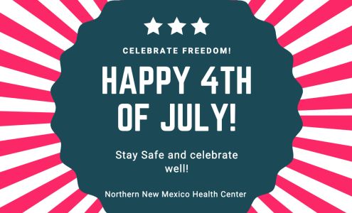 Northern New Mexico Health Care 18648 C Private Dr, Española New Mexico 87532