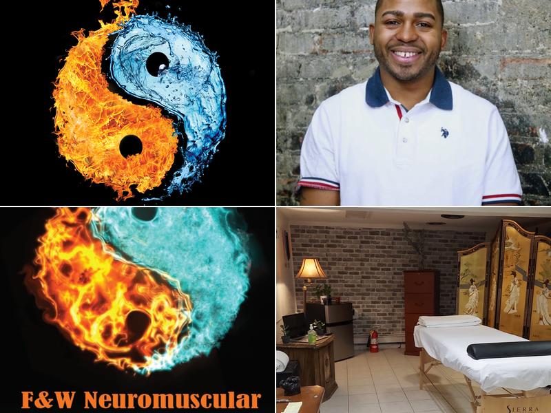 F&W Neuromuscular Therapy