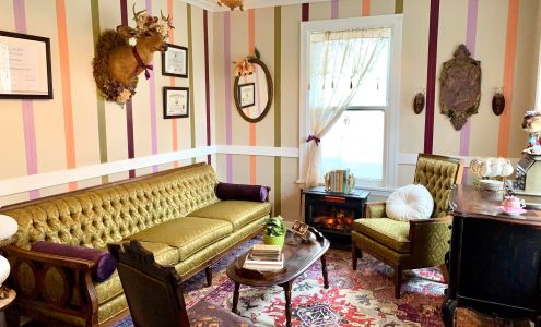 Acupunktrix : Acupuncture and Apothecary 1800 Hertel Ave, Buffalo New York 14216