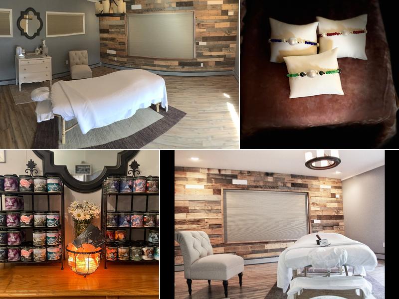 Clover Reach Massage