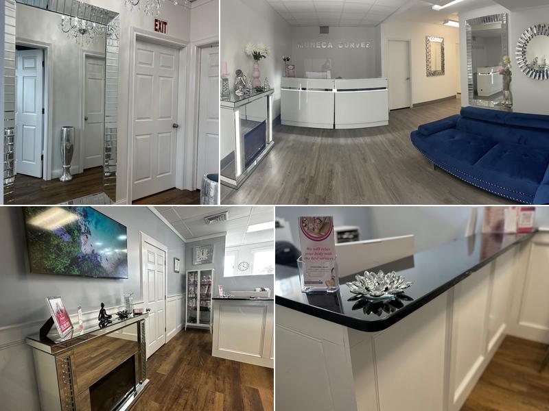 Muñeca Curves - Lymphatic Massage and Body Sculpting & Slimming