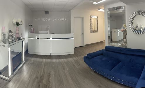 Muñeca Curves - Lymphatic Massage and Body Sculpting & Slimming 365 Broadway Suite 2D, Amityville New York 11701