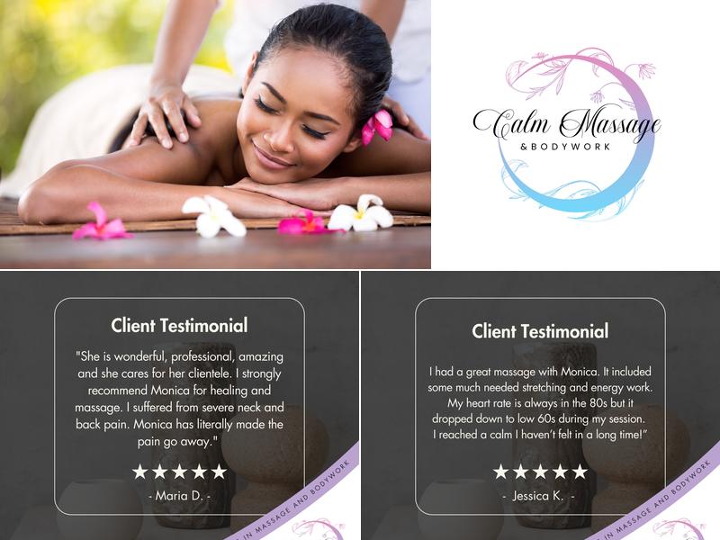 Calm Massage & Bodywork