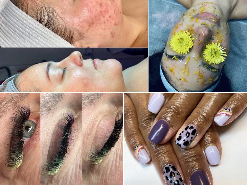 Lacquer Gallery SKIN