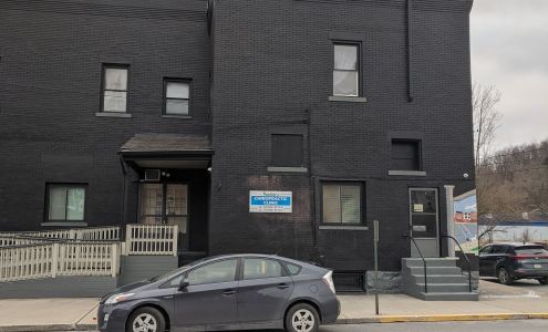 Randour Chiropractic Clinics 105 W O’hara Street, McDonald Pennsylvania 15057