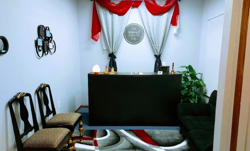 The Massage Clinic of OKC