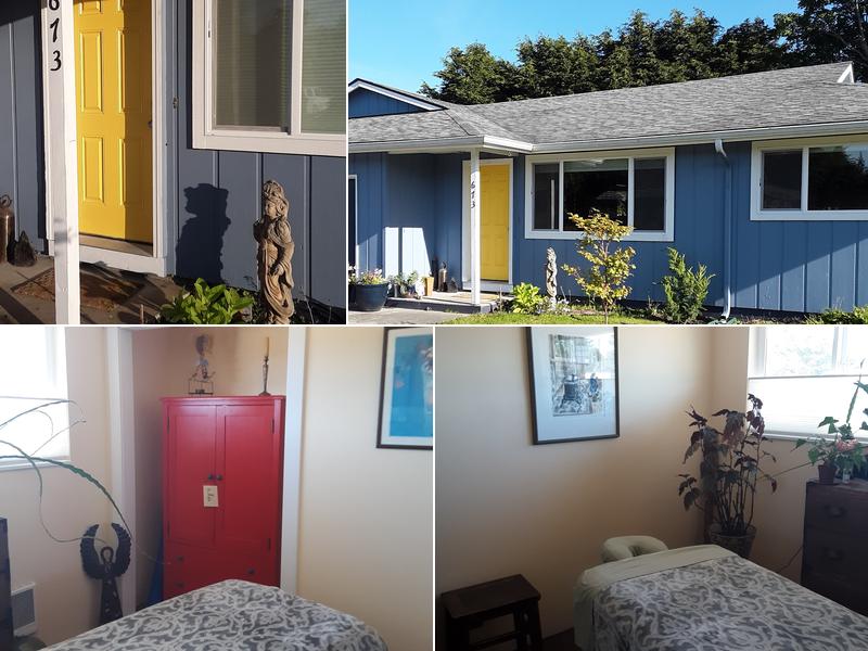 Deborah Albrecht LMT