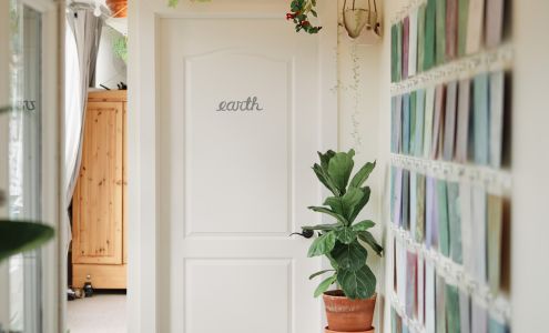 House Nine Wellness & Tea