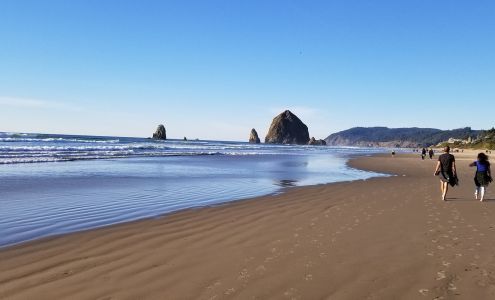 Cannon Beach Mobile Massage 3140 S Hemlock St #167, Tolovana Park Oregon 97145