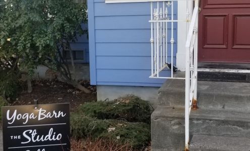 The Blissful Boutique at the Blissful Heart Wellness Center