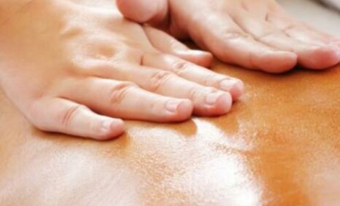 Oriental Pearl Massage