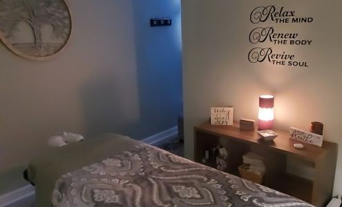 The Knead Massage Therapy