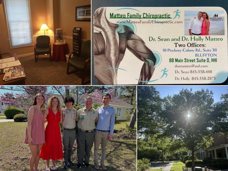 Matteo Family Chiropractic