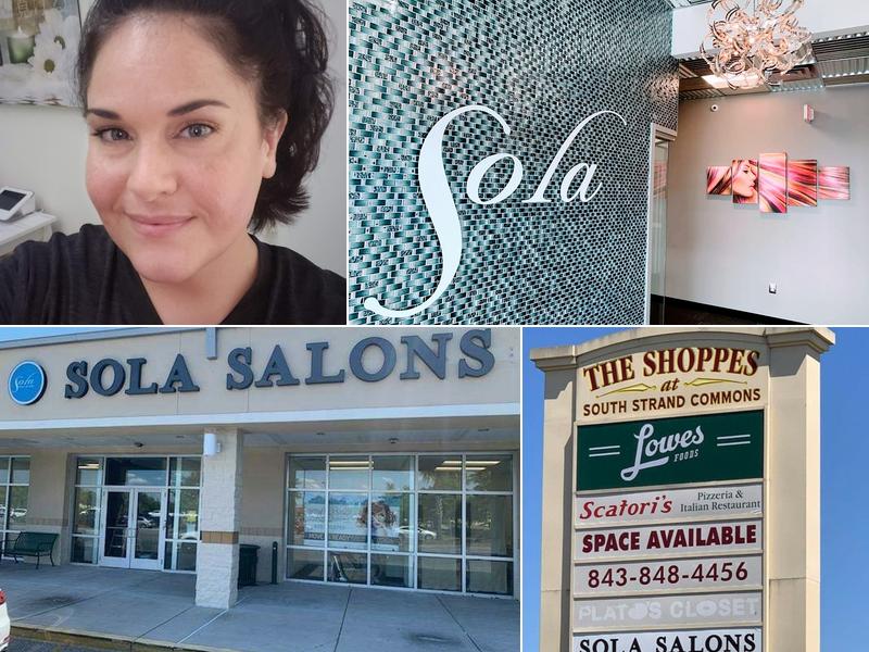 Rejuvenation Massage Studio