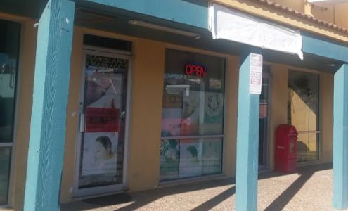 Sea Island Massage 2600 Padre Blvd Suite #D, South Padre Island Texas 78597