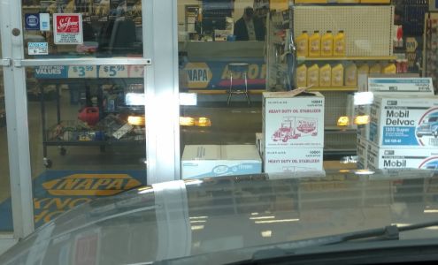 NAPA Auto Parts - Winchester Auto