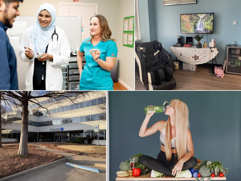 Arlington Integrative Medical Center