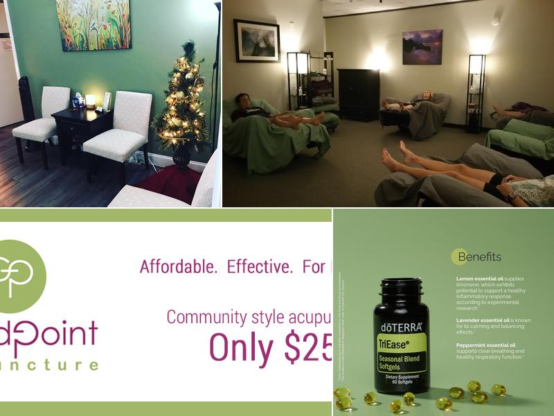 Good Point Acupuncture