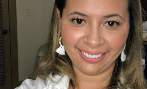 Diana Rivera, Healing Massage