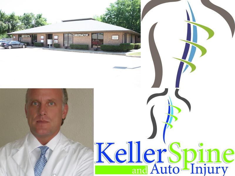 Keller Spine And Auto Injury