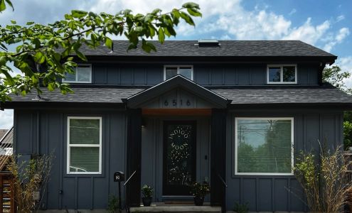 Indigo Moon Massage 6516 Berkman Dr, Austin Texas 78723