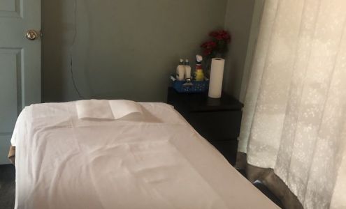 Massage Jing SPA 3635 S Washington Blvd, South Ogden Utah 84403