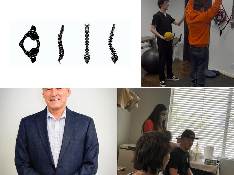 Spinal Rehab Specialists