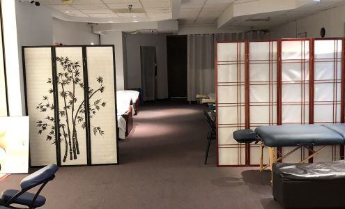 Tao Spa at Orem Utah