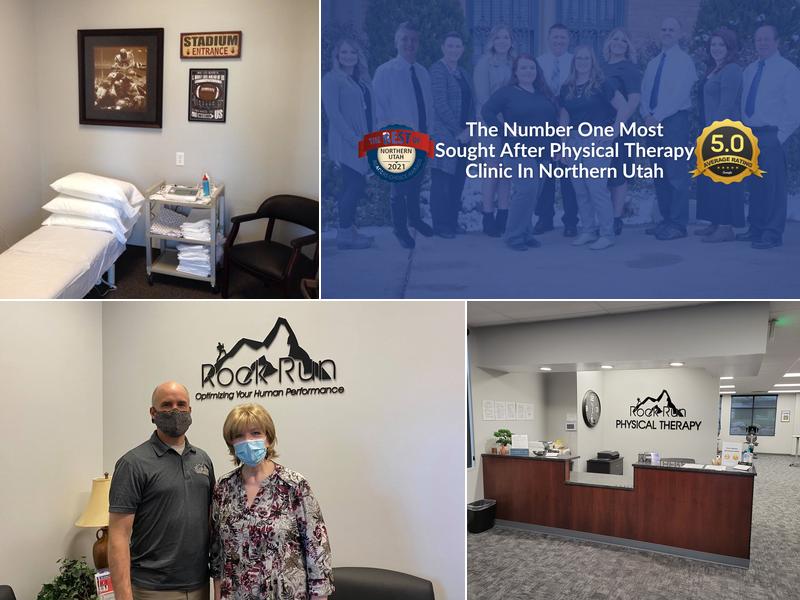 Rock Run Physical Therapy