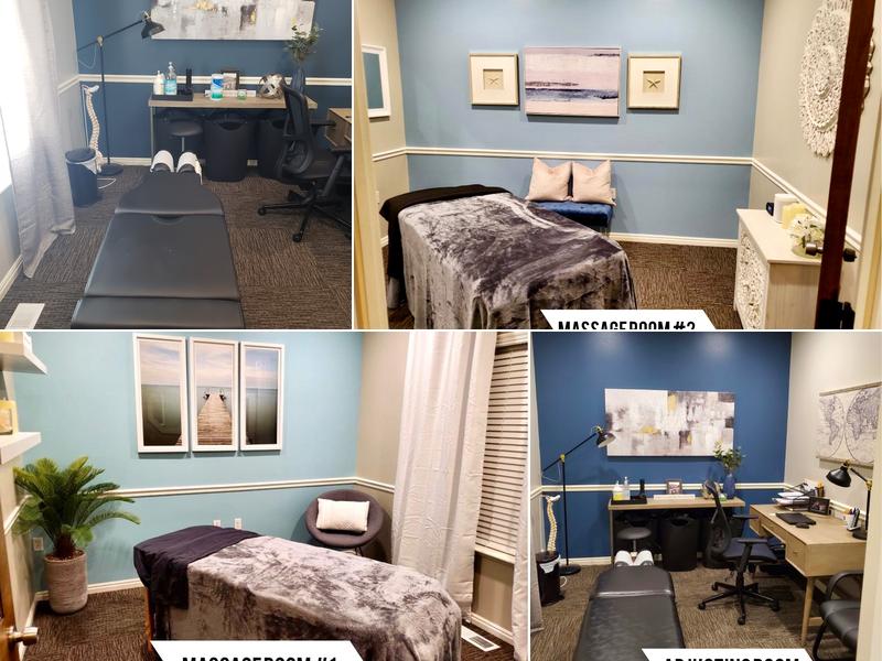 Excel Chiropractic Collision Experts