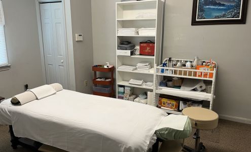 Moonriver Wellness Center