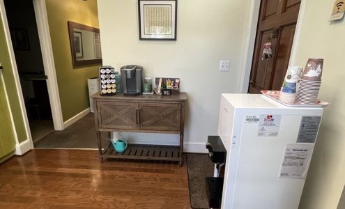 Hanil Oriental Clinic for Acupuncture and Herb