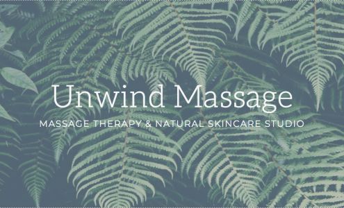 Unwind Massage & Wellness Center