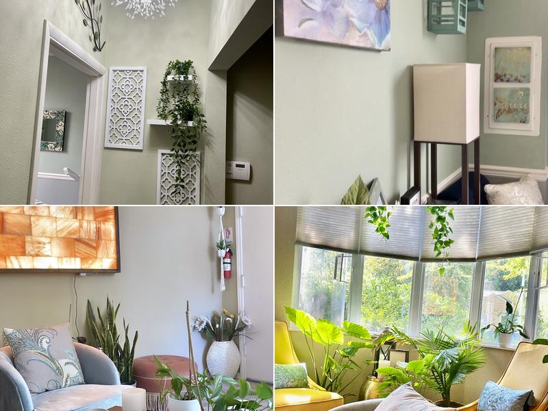 BEAUTIFUL AWAKENINGS MASSAGE & SKINCARE